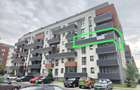 Apartament 2,5 camere 77 mp ,Parcare ,boxa Avantgarden 3 Brasov - 1