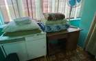 Etaj 3 - Apartament 3 camere decomandat - doua bai - doua balcoane - Dacia - 15