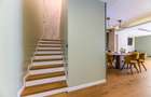 Apartament Luxos 3 camere, Silver Mountain - 12