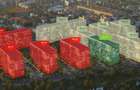 Penthouse exclusivist | 4 camere | PRIMA Arena A3 | terasa 30 mp - 9