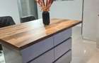 INCHIRIERE APARTAMENT 2 camere, nou, utilat ?i mobilat complet, cu garaj subteran, ZONA CAROL
