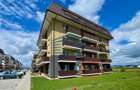 Apartament 2 Camere - Studio - Subcetate Residence - Sanpetru- parcare - 10