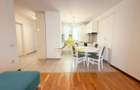 2 camere, modern, bloc nou, balcon, parcare, Centru, str Traian - 12