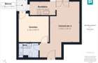Apartament 2 camere etaj 1, Colentina - 1