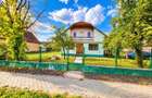 Casa P+M, teren 2199 mp, localitatea Ususau