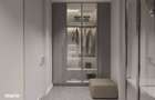 Apartament Penthouse 2 Camere cu Terasa Spectaculoasa de 59 mp - 1