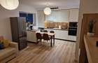 Inchiriere apartament 2 camere, complet mobila si utilat, cu loc de parcare subteran, complex Vivenda Hercesa