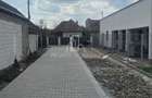 Teren 1 600 Mp Amenajat Pavaj De Vanzare, Str Morii, Sangeorgiu de Ms