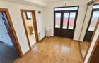 Casa tip duplex finisat, Floresti zona str Cetatii Atelierul de Pizza