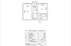 Vanzare Apartament 2 camere DECOMANDAT Luica COMISION 0 - 5