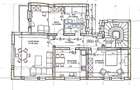Dacia - Școala 12 apartament in vila 3 camere 96 mp - 2