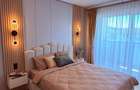 Apartament cu  3camere,etaj intermediar,parcare subterana,ultrafinisat - 12