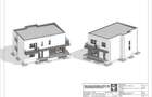 Casa individuala de vanzare Stefanestii de Jos | Teren 500 mp | Constructie 196 mp - 1