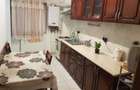 Apartament cu 1 camera, 34mp, etaj 1, finisat, mobilat si utilat, cu centrala termica si parcare - 1