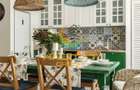 Apartament cu 3 camere - Parcul Tudor Aeghezi - 5
