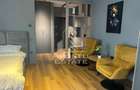 Apartament cu o camera, prima inchiriere, mobilat lux - 3
