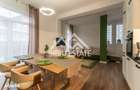 Apartament de inchiriat 3 camere cu gradina-Zona Calea Cisnadiei - 6