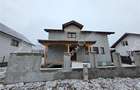 Casa cu 5 camere decomandate pe teren de 390 mp in Cisnadie Sibiu - 1