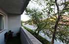 EFORIE NORD- apartament cu 4 camere la etajul 1, cu 2 gr sanitare, 2 balcoane - 6