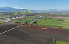Oportunitate investitie - teren parcelabil Sanpetru 81 500 18,95 m - 2