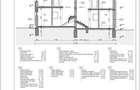 Casa tip duplex semifinisata 125mp - 6