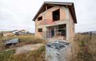 Casă modernă 4 camere - 600 mp teren