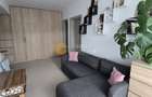 BLOC NOU INTABULAT - 3 CAMERE DECOMANDAT - ETAJ INTERMEDIAR - MOBILAT SI UTILAT
