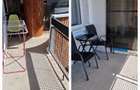 Inchiriez apartament cu 3 camere - 7