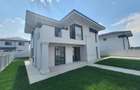 CASA PREMIUM , 5 CAMERE , 3 BAI, 175MP UTILI TOTALI, 500 MP TEREN - 4