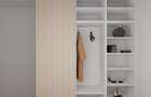 Inchiriez apartament cu 2 camere la a Silk District