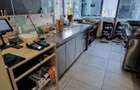 Fast Food - Militari Residence - 1