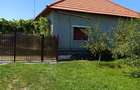 Proprietar vand casa cu livada 3150 mp de vanzare aproape de Lugoj