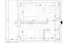Studio Prima ASTERA | 43,55 mp + balcon 13,77 mp | Comision 0% - 4