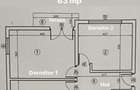 Apartament 3 camere Giulesti bloc nou parcare inclusa - 6