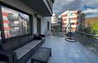 De inchiriat: Apartament cu 3 camere, curte, terasa si parcare Donat Park (Pet-Friendly)