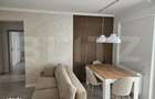 Apartament cu 2 camere, 60 mp, etajul 3, loc de parcare - zona Triaj - 9