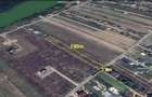 Teren intravilan-Utilitati-Rezid-Asfalt-Posib cumparare teren vecin - 1