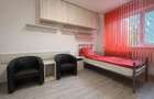 Apartament 2 camere, decomandat - zona Piata Astra.