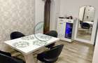 Apartament 3 camere, Judetean - intrare Racadau