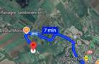 Teren 1 hectar iesire Dorohoi, intravilan si extravilan - 1