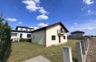Vila individuala cu 4 camere si teren de 400 mp Domnesti, zona Teg - 19