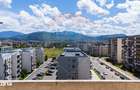 Penthouse cu 4 camere I Priveliste spre Tampa I Capitolis Residence - 13