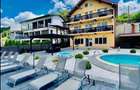 De vanzare pensiune casa hotel Casa Bijou Sat Eselnita Mehedinti - 8