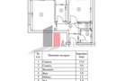 Vanzare apartament 2 camere decomandat Luica - 2