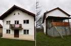 Casa cu gradina si vie de vanzare in Runcu, GJ - 15
