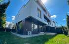 MTM VIllas - Casa de vanzare 5 dormitoare, 4 bai, 3 locuri de parcere + curte - 2