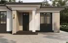 Statie CTP la 75 metri!2 BAI! Pod izolat! Dressing! Casa Dancu-Holboca - 6