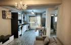 Apartament utilat 3 camere Balcon parcare in Kastanii Residence - 4