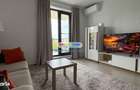 Vanzare apartament 2 camere tip studio mobilat Baneasa Greenfield - 9