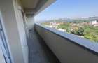 3 camere | Etalon Lacul Morii | Vedere directa la lac | Etaj 9/10 | 2 bai | 75 mp + balcon 11,63 mp - 5